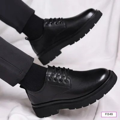 Nobility Mode Formal Shoes
